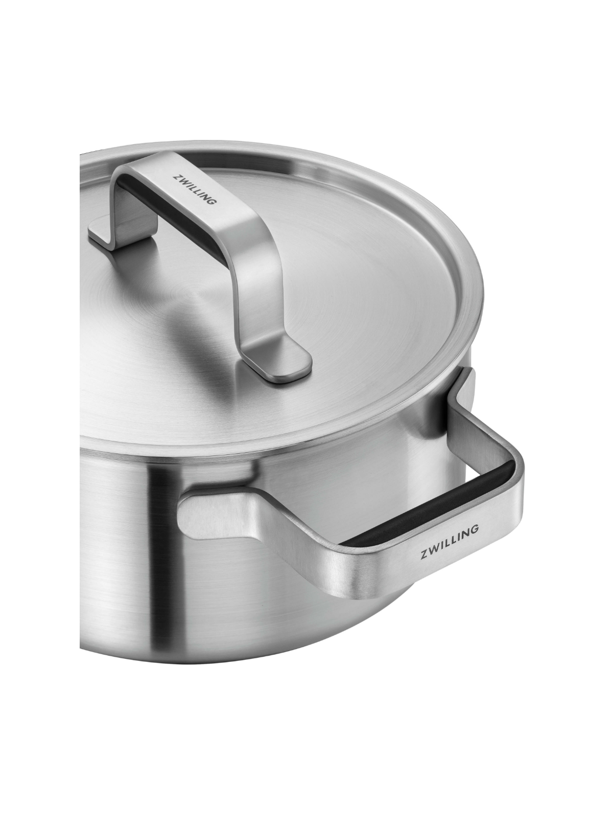 Zwilling Pure katlu komplekts, 5 daļas