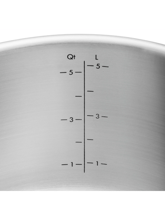 Zwilling Pure katlu komplekts, 5 daļas