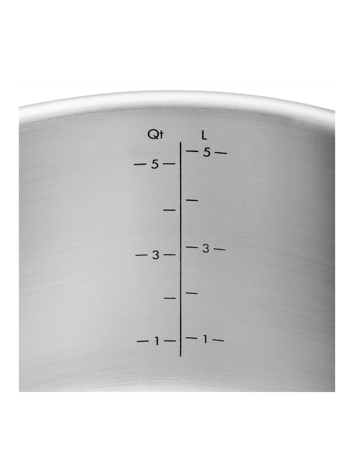 Zwilling Pure kattilaset, 5 osaa