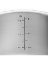 Zwilling Pure puodų rinkinys, 5 dalių