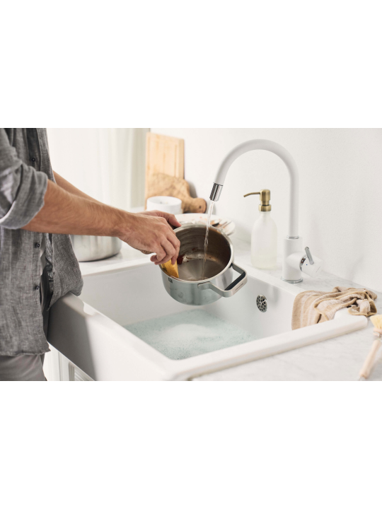 Zwilling Pure katlu komplekts, 5 daļas