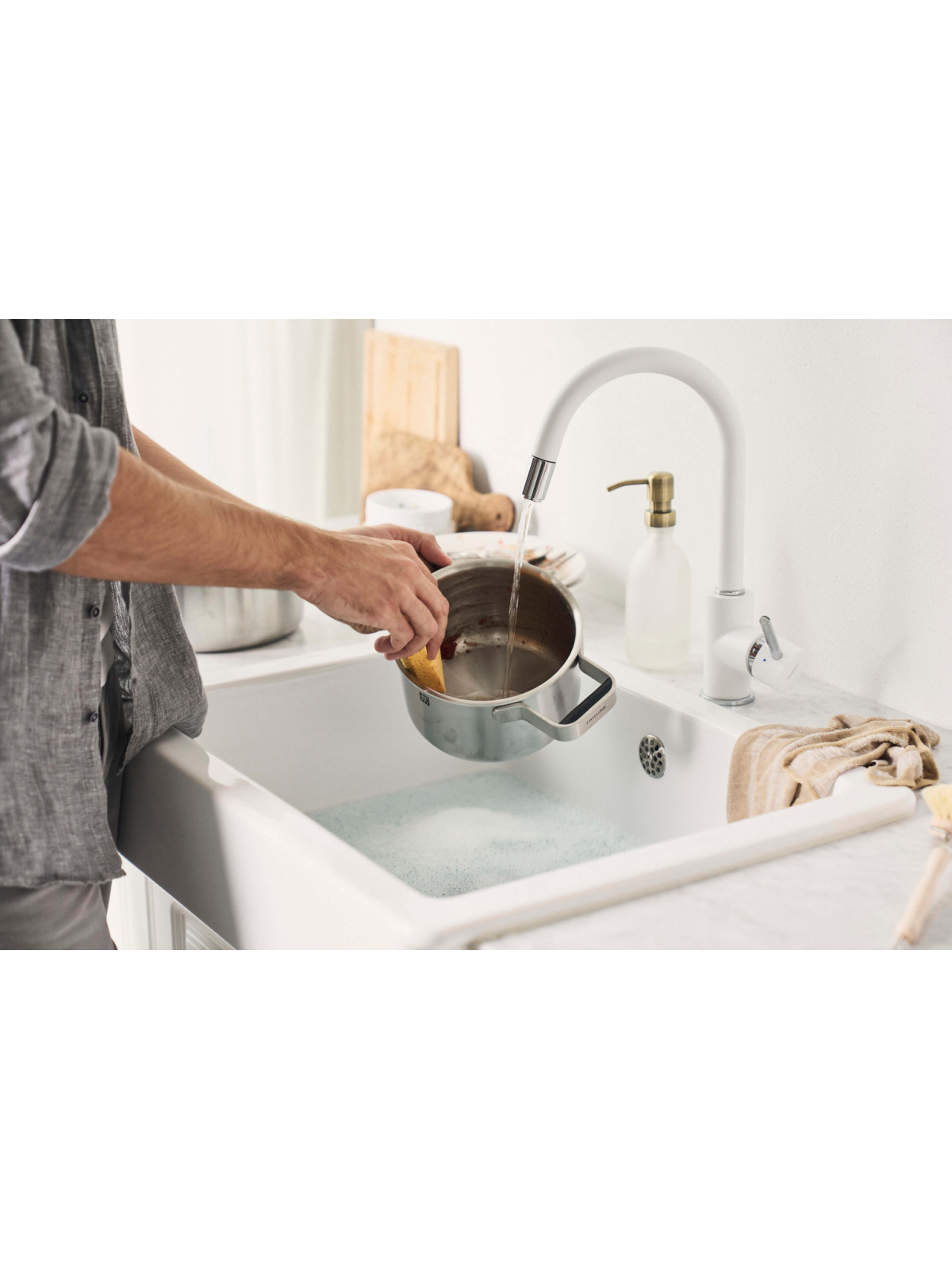 Zwilling Pure kattilaset, 5 osaa