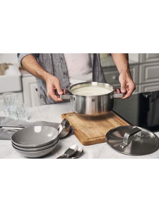 Zwilling Pure kattilaset, 5 osaa