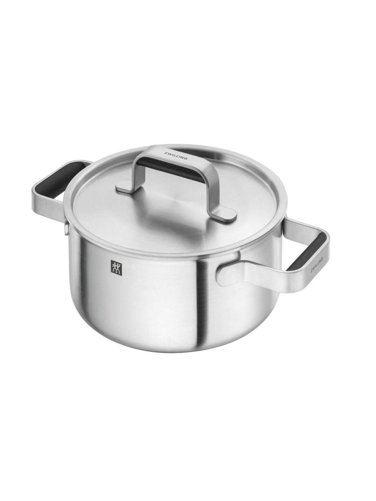 Zwilling Pure набор кастрюль, 5 предметов