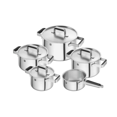 Zwilling Pure kattilaset, 5 osaa