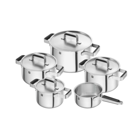 Zwilling Pure katlu komplekts, 5 daļas