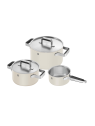 Zwilling Pure kattilasetti, 3 osaa