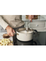 Zwilling Pure pots, set of 3