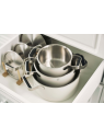 Zwilling Pure pots, set of 3
