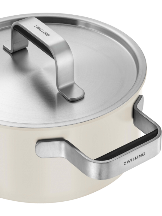 Zwilling Pure katlu komplekts, 3 daļas