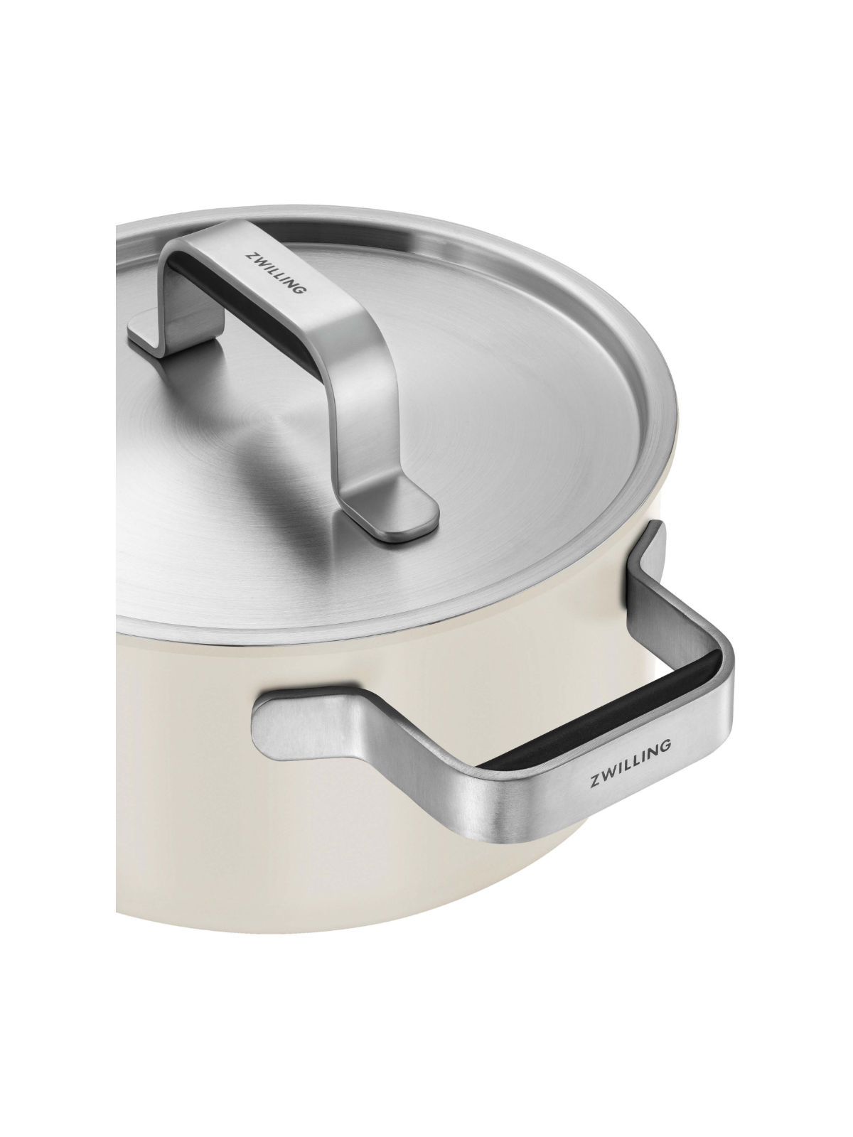 Zwilling Pure pots, set of 3
