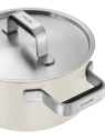 Zwilling Pure puodų rinkinys, 3 dalių