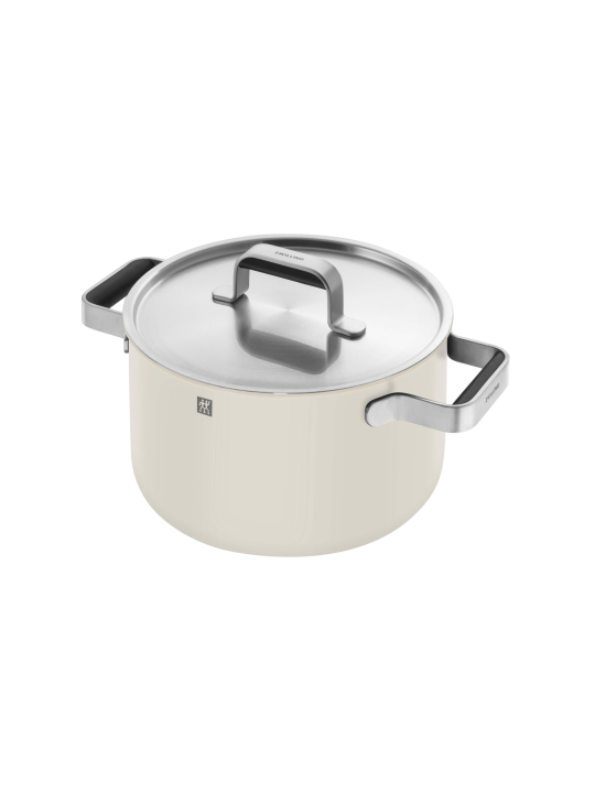 Zwilling Pure puodų rinkinys, 3 dalių