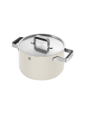 Zwilling Pure pots, set of 3