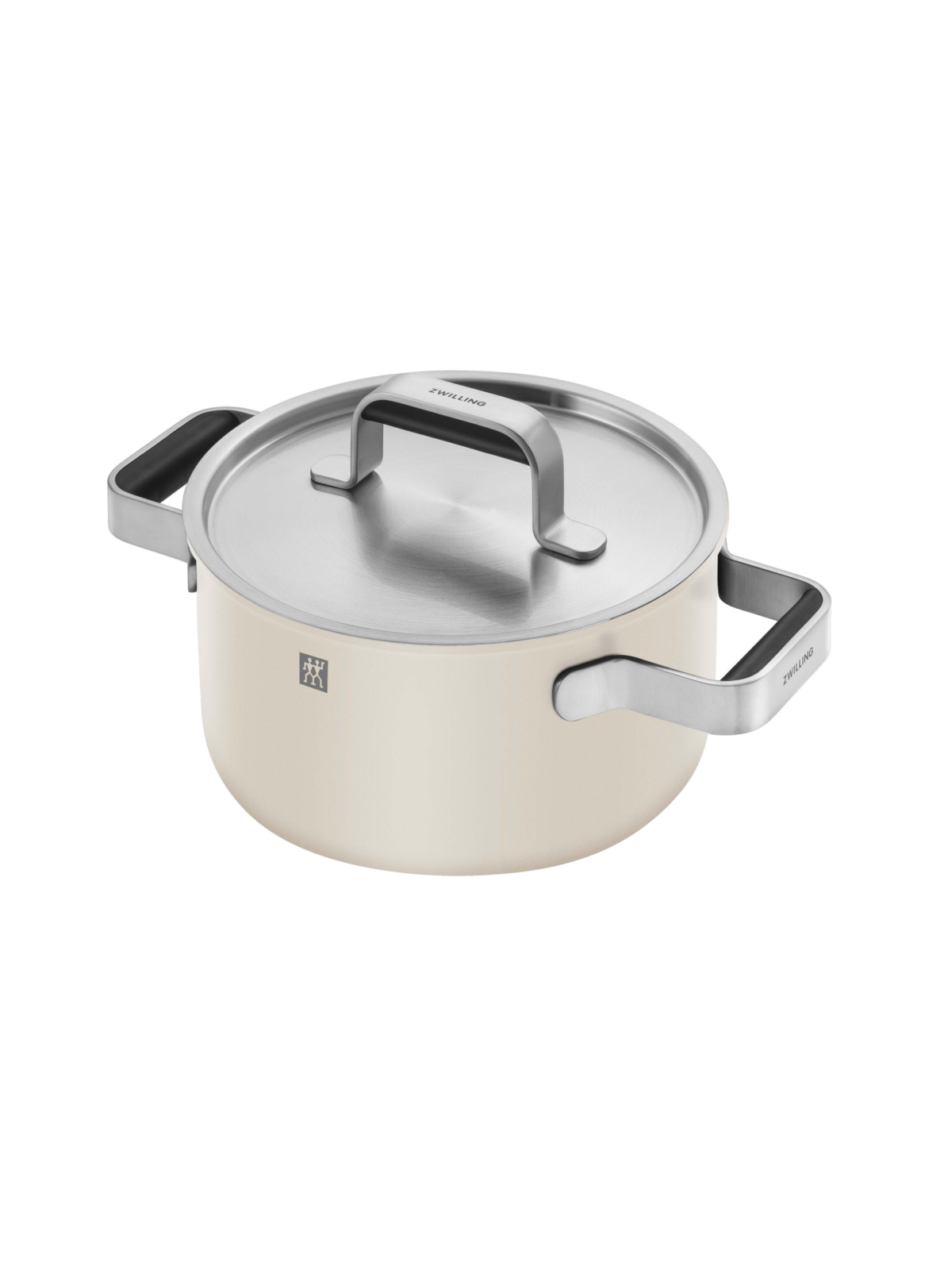 Zwilling Pure pots, set of 3