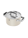 Zwilling Pure набор кастрюль, 3 предмета