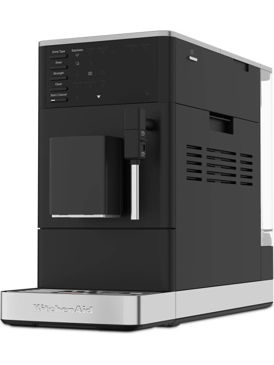 KitchenAid Fully Automatic Espresso Machine KF2