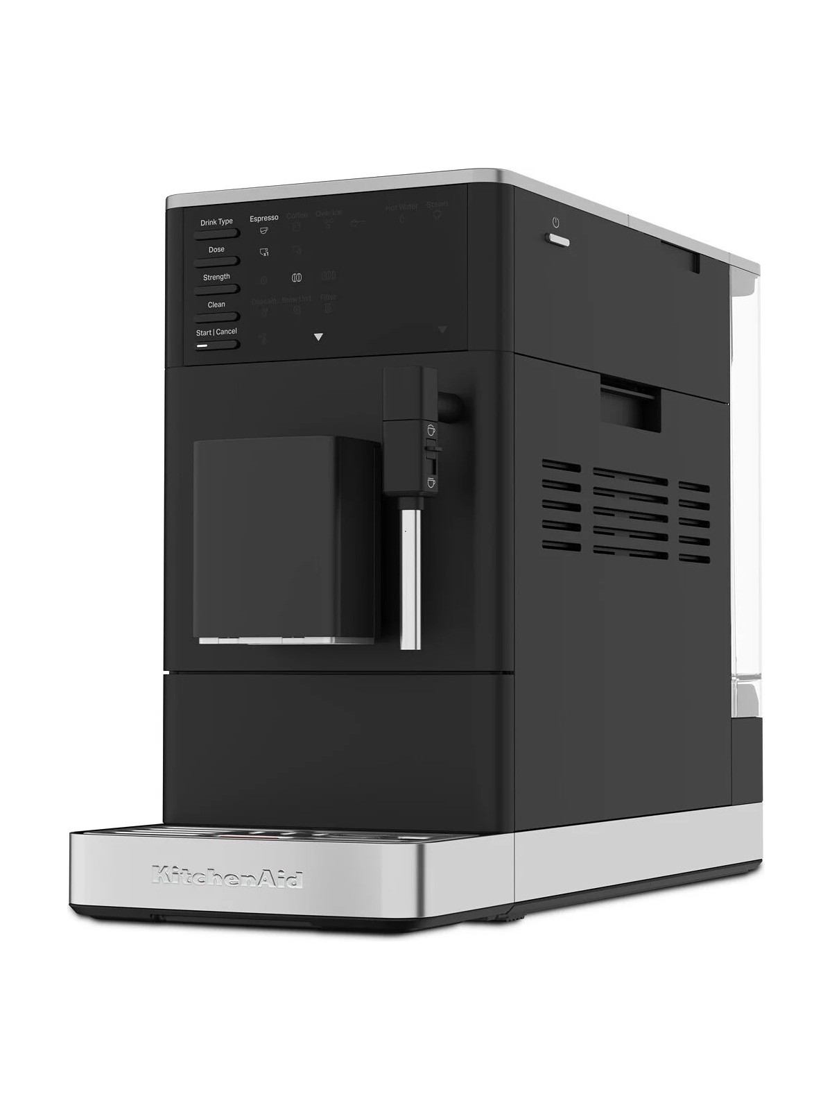 KitchenAid Fully Automatic Espresso Machine KF2