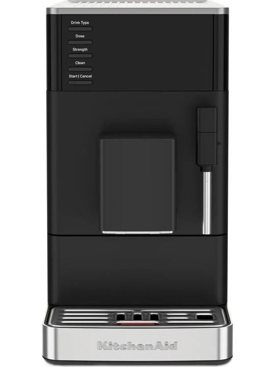 KitchenAid Fully Automatic Espresso Machine KF2