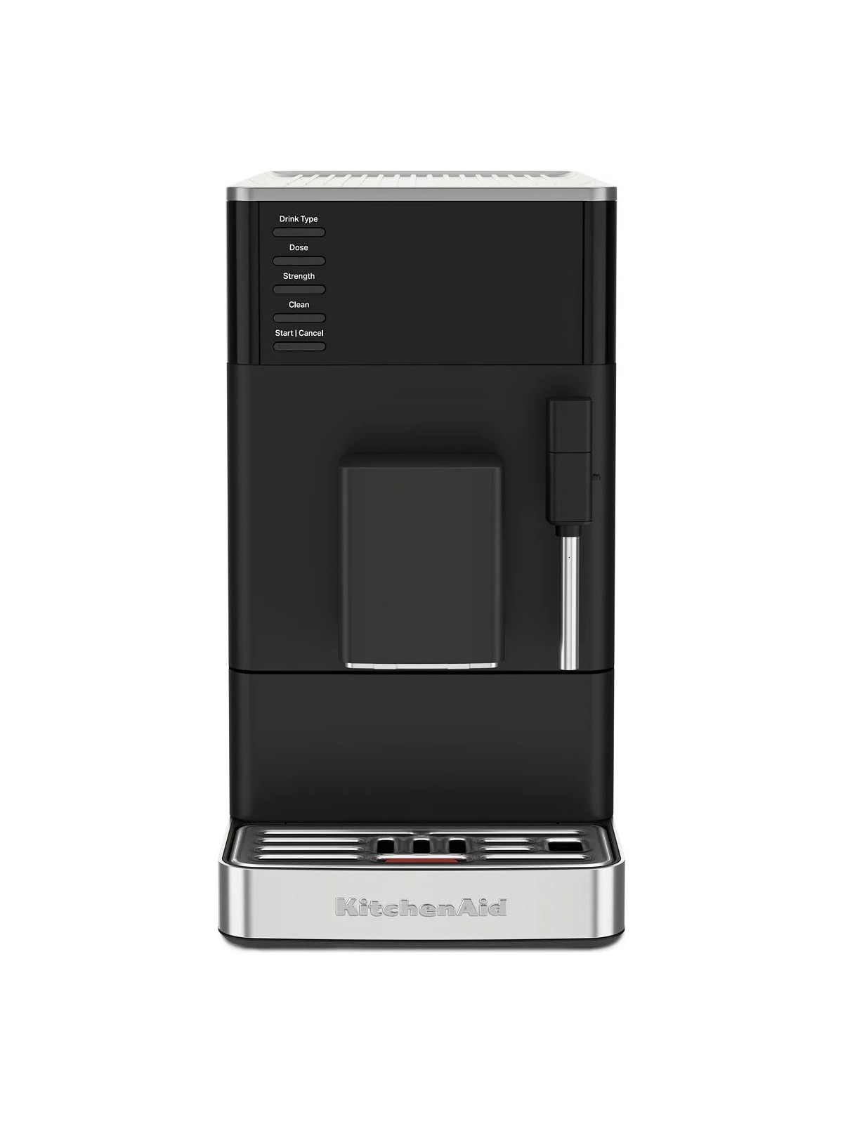KitchenAid Fully Automatic Espresso Machine KF2