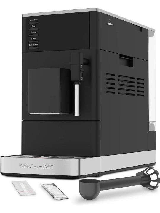 KitchenAid Fully Automatic Espresso Machine KF2