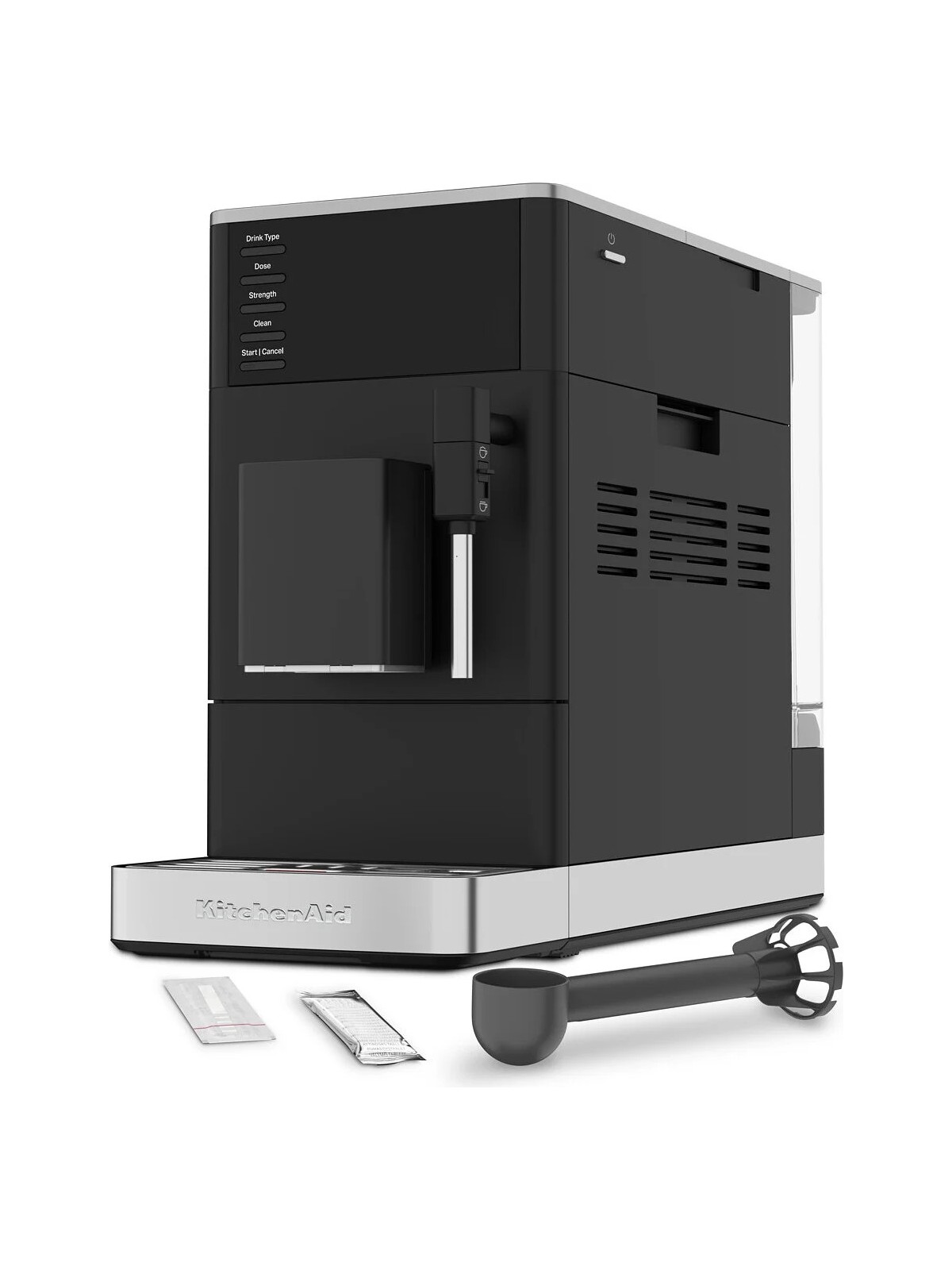 KitchenAid Fully Automatic Espresso Machine KF2