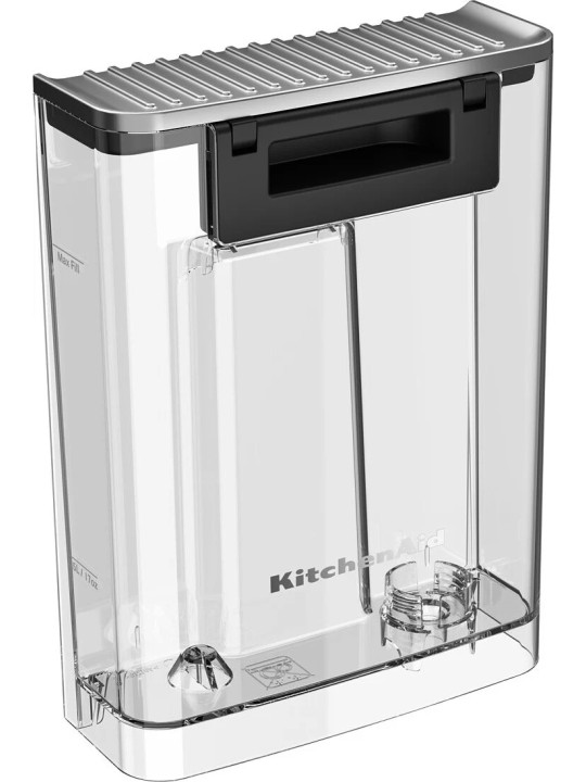 KitchenAid Fully Automatic Espresso Machine KF2