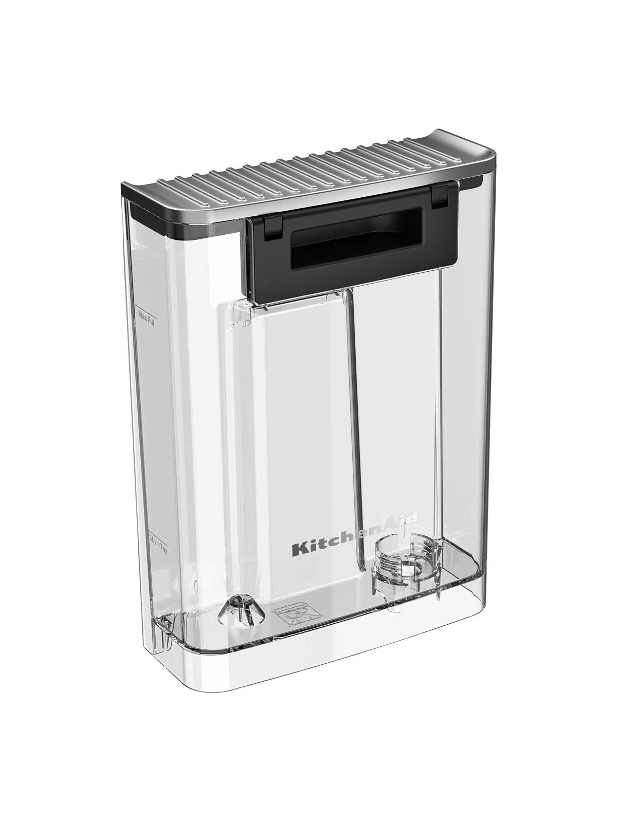 KitchenAid Fully Automatic Espresso Machine KF2