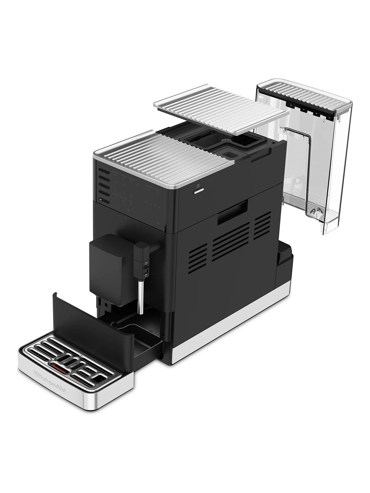 KitchenAid Fully Automatic Espresso Machine KF2