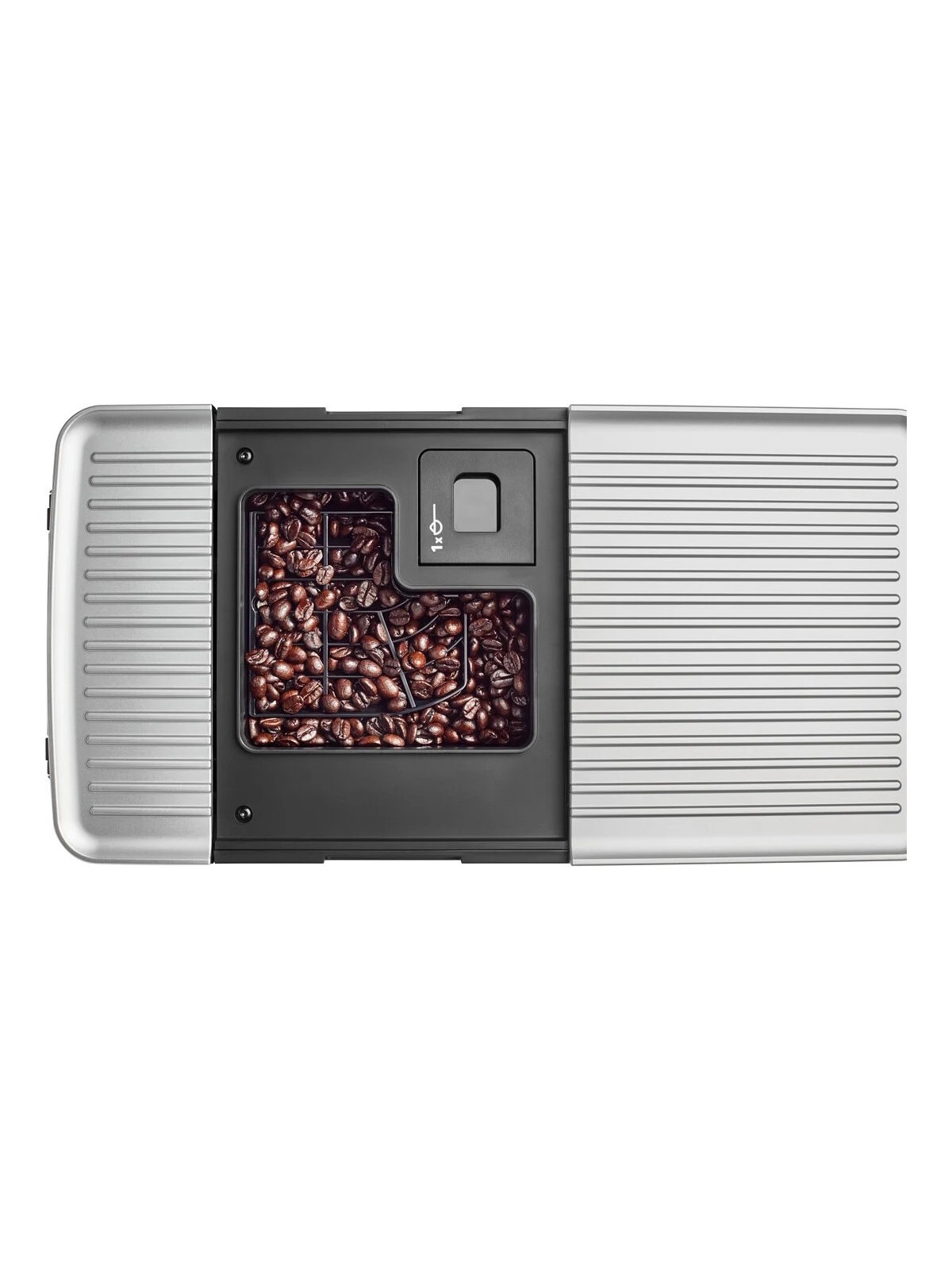 KitchenAid Fully Automatic Espresso Machine KF2