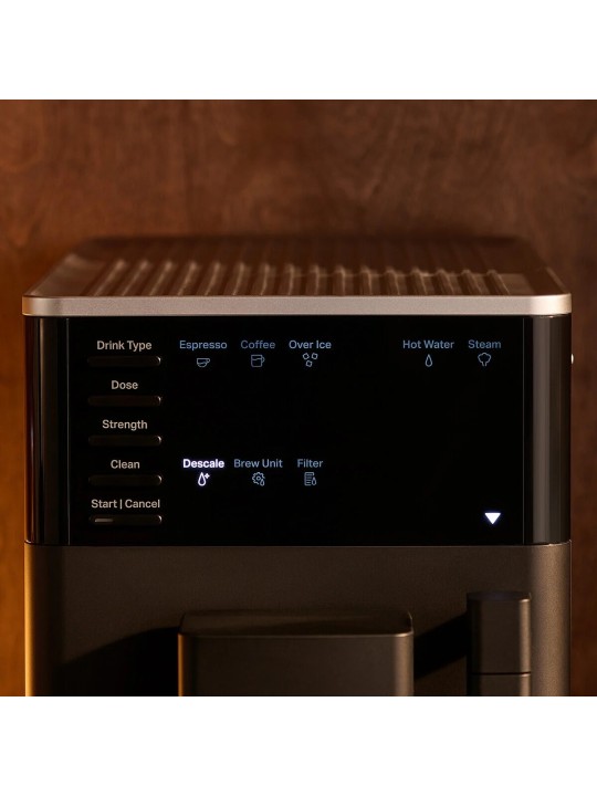 KitchenAid Fully Automatic Espresso Machine KF2