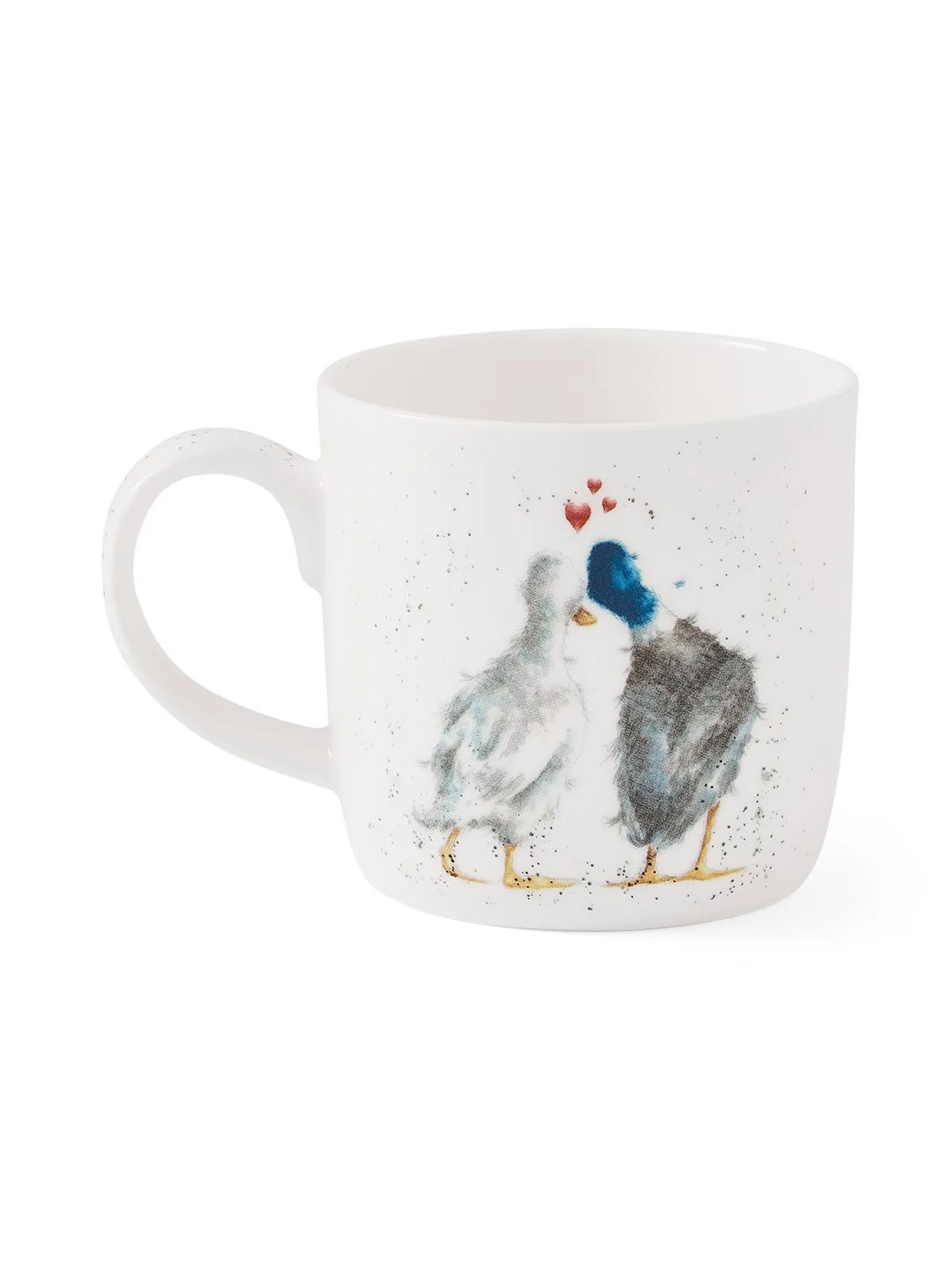 Wrendale Designs Duck Love Mug