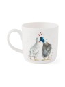 Wrendale Designs Duck Love puodelis