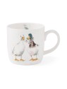 Wrendale Designs Duck Love Mug