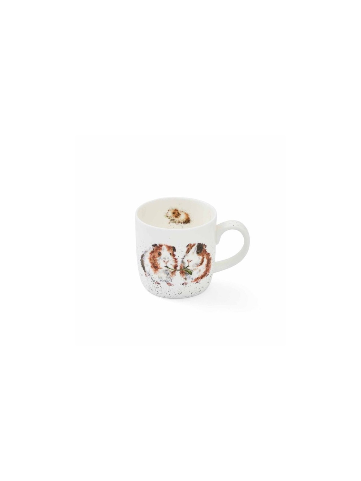 Wrendale Designs Lettuce Be Friends Mug