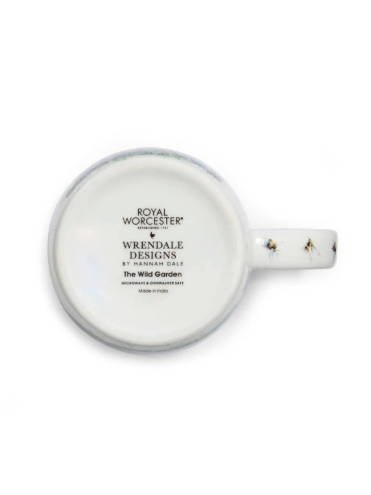 Wrendale Designs Wild Garden kruus