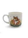 Wrendale Designs Wild Garden kruus
