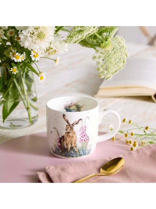 Wrendale Designs Wild Garden kruus