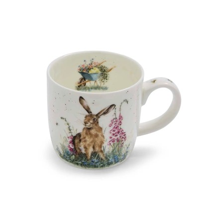 Wrendale Designs Wild Garden kruus