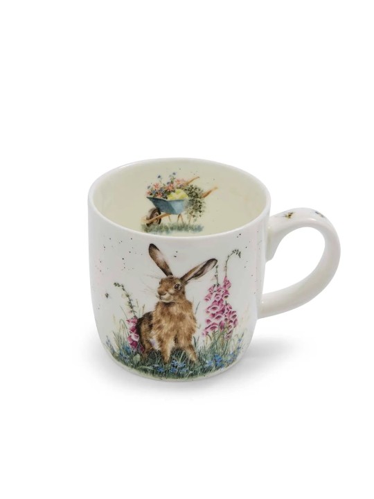 Wrendale Designs Wild Garden muki