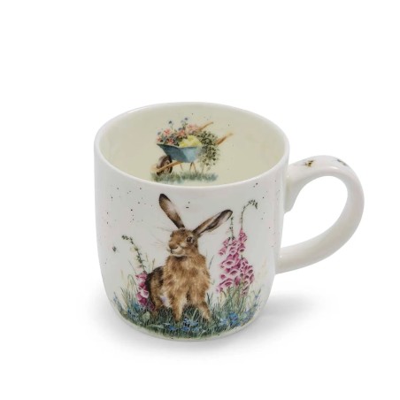 Wrendale Designs Wild Garden kruus