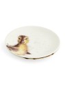 Wrendale Designs Bunny & Duckling koogitaldrikud, 2 tk