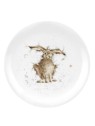 Royal Worcester Wrendale Designs тарелка Hare