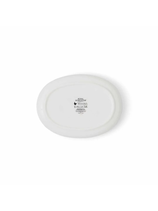 Wrendale Designs Duckling munataldrik