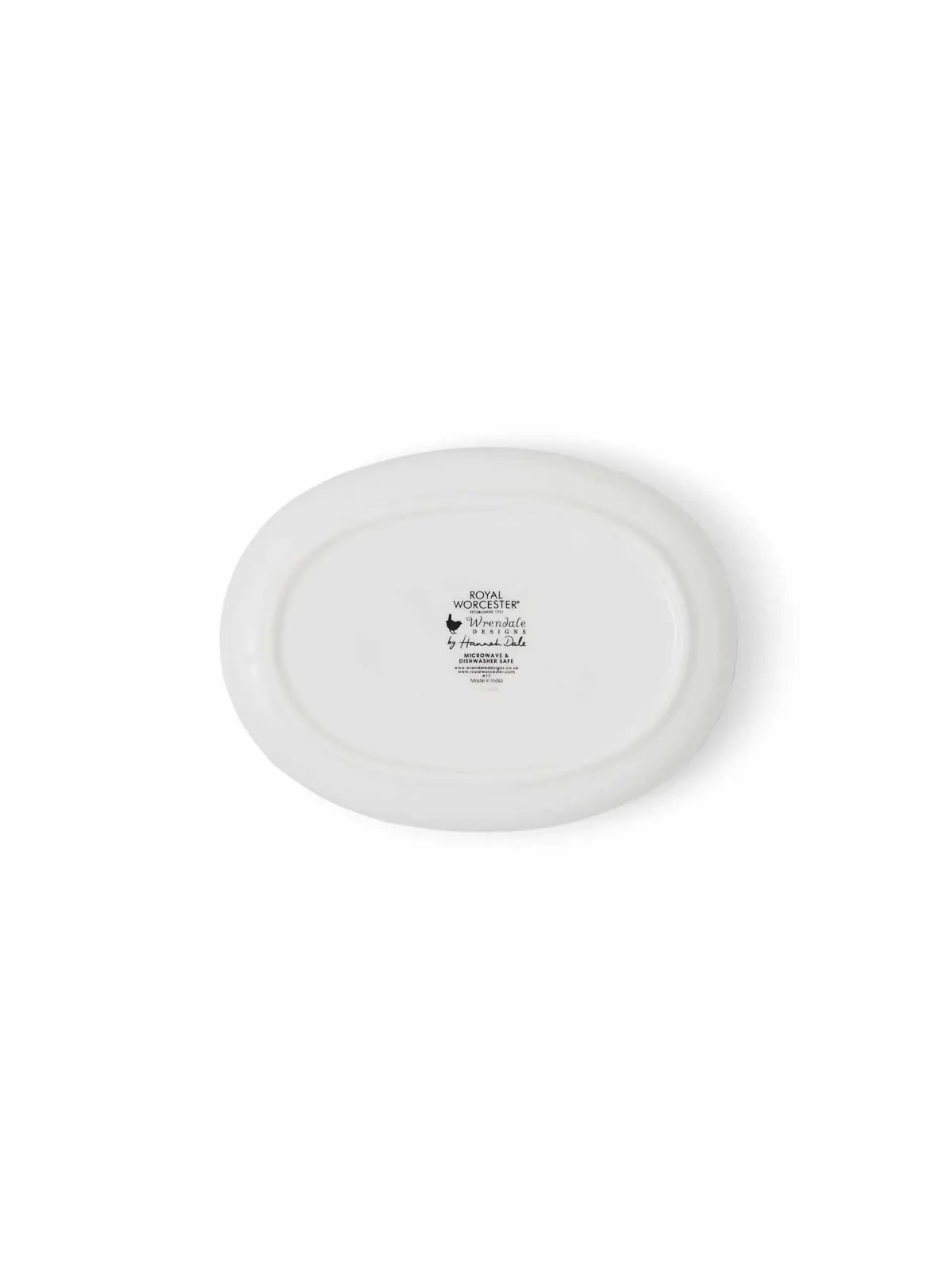 Wrendale Designs Duckling munataldrik