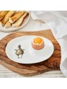 Wrendale Designs Duckling munataldrik
