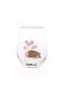 Wrendale Designs joogiklaasid, 4 tk