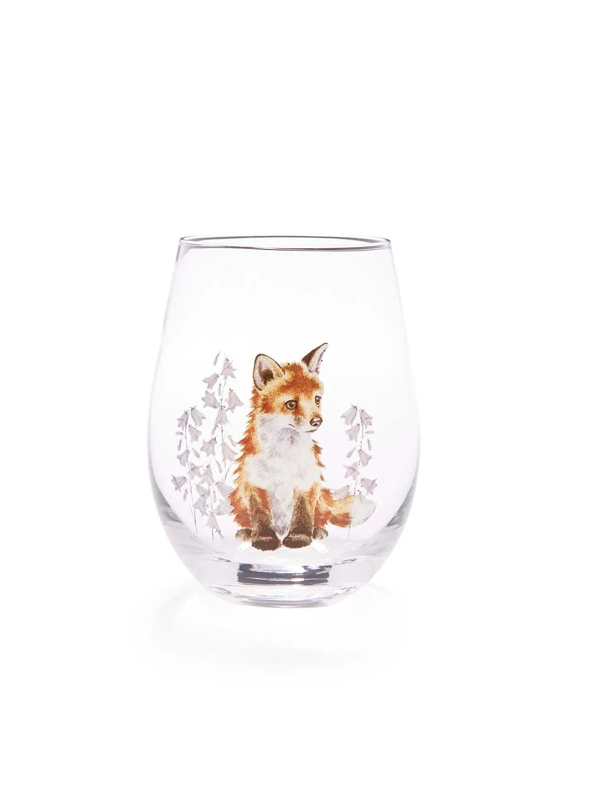 Wrendale Designs juomalasit, 4 kpl
