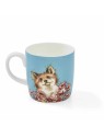 Wrendale Designs Poppy Field Mug