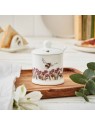 Wrendale Designs Flight of the Bumblebee Storage Jar with Spoon